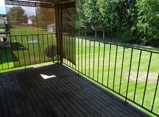 924 S 1060 E, Springville, UT 84663