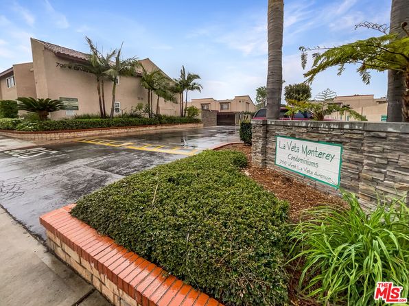 700 W La Veta Ave UNIT H7, Orange, CA 92868