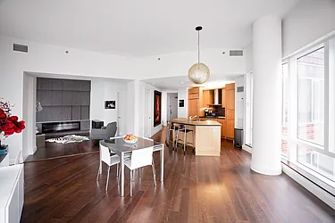 Rented by Oxford Property Group