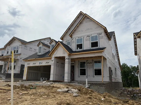 223 Jasmine Way Lot 385, La Vergne, TN 37086
