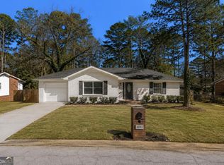 3963 Joanne Ct, Forest Park, GA 30297