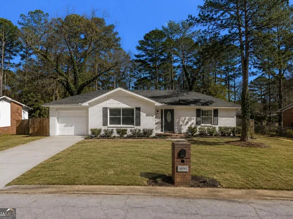 3963 Joanne Ct, Forest Park, GA 30297