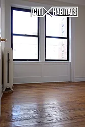 Rented by Citi Habitats