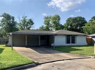 6434 Acorn Forest Dr, Houston, TX 77088