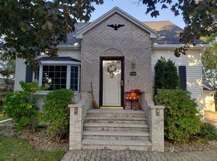 N9265 County Rd W, Malone, WI 53049