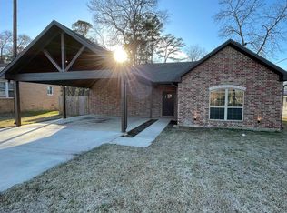 419 Daniels, Carthage, TX 75633