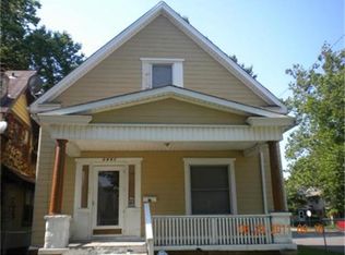 3401 E 28th St, Kansas City, MO 64128