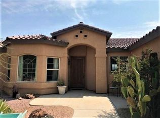 27417 Ligurta Ln, Wellton, AZ 85356