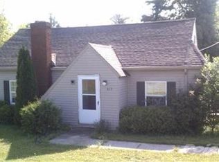 415 Goodrich St, Vassar, MI