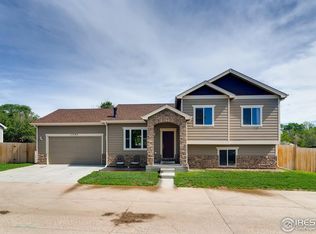 1707 Rachel Ct, Evans, CO 80620