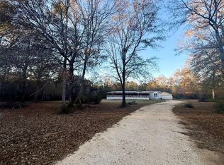 669 County Road 1245, Warren, TX 77664