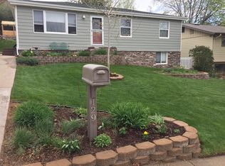129 14th Ave S, Great Falls, MT 59405