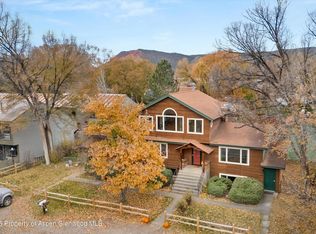 451 Euclid Ave, Carbondale, CO 81623