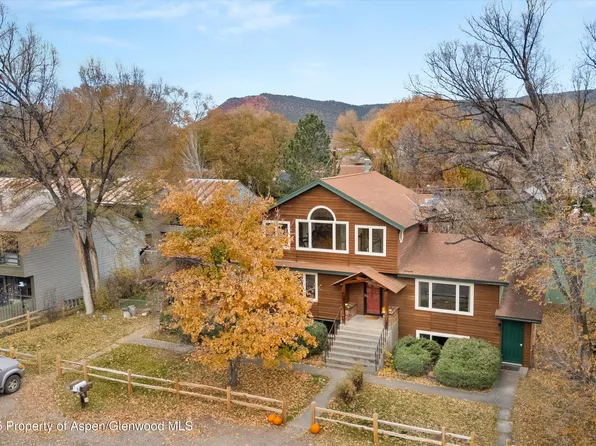 451 Euclid Ave, Carbondale, CO 81623