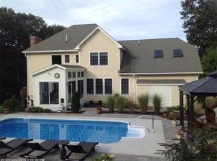 46 Heather Ln, Windham, ME 04062