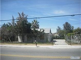12925 Indian St, Moreno Valley, CA 92553