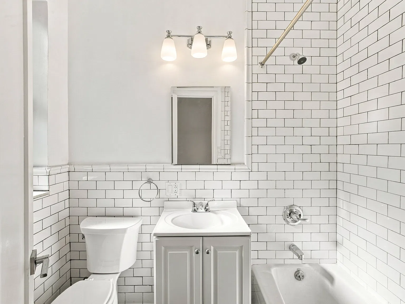 632 West 171st Street — Photo 1