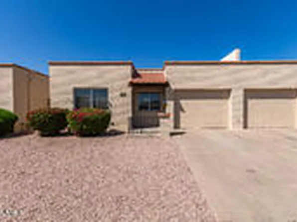 4501 E CAROL Avenue #68, Mesa, AZ 85206