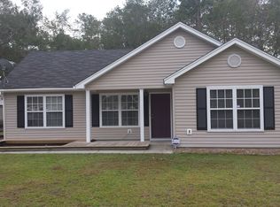 10 Royal Star Dr, Beaufort, SC 29907