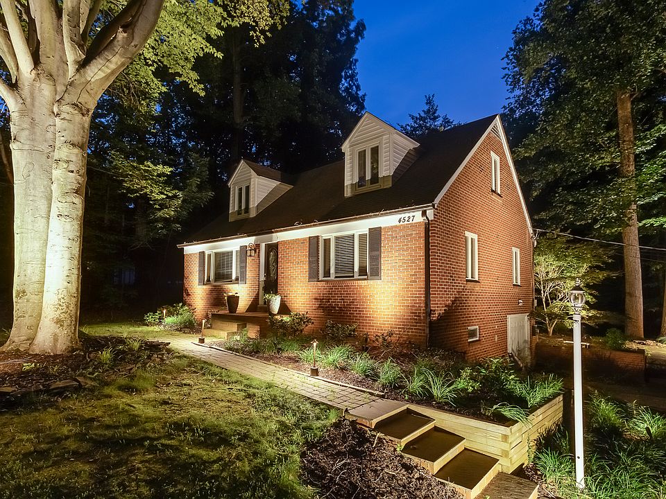 1st image of 4527 Forest Dr