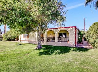 33020 Barcelona Dr, Thousand Palms, CA 92276