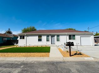 5035 Kenmore Dr, Concord, CA 94521