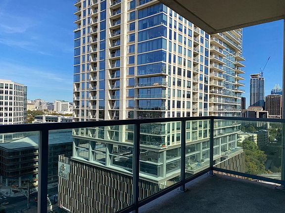3rd image of 300 Bowie St APT 1508