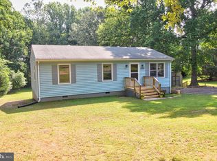 17153 N Merrimac Rd, Culpeper, VA 22701