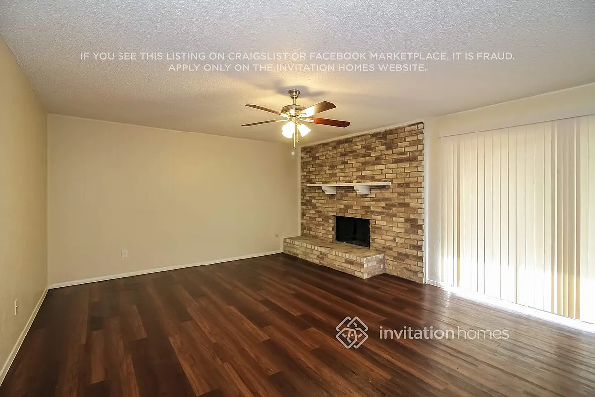 Building Photo - 2609 Renwick Dr