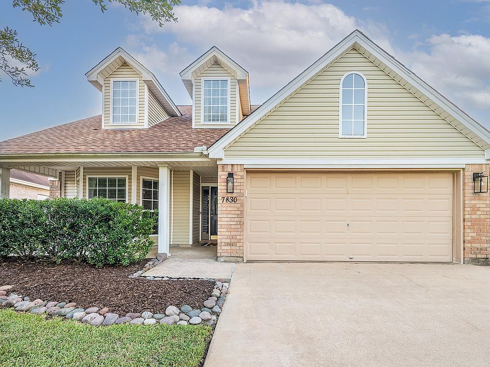 7830 Indian Blanket, Beaumont, TX 77713 Zillow