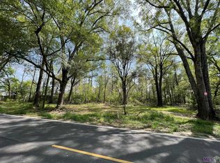 12010 Simms Rd, Denham Springs, LA 70706