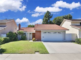 14271 Avenue Mendocino, Irvine, CA 92606