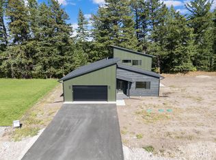 117 Bench Run, Kalispell, MT 59901
