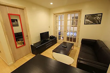 Rented by Natural Habitat Realty