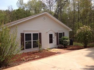607 Driftwood Dr, Laurens, SC 29332