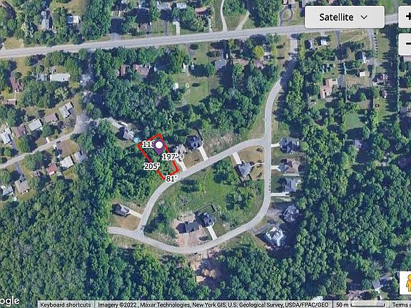 2nd image of 987 Little Vista Dr