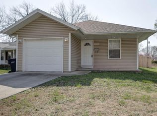 2530 W Madison St, Springfield, MO 65806