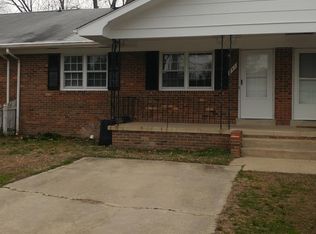 151 11th St, Colonial Beach, VA 22443