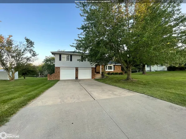 20358 E Terra Vis, Centerville, IA 52544