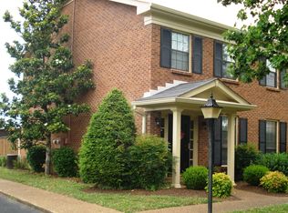 1274 General George Patton Rd, Nashville, TN 37221