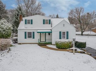 197 Frye Farm Rd, Greensburg, PA 15601