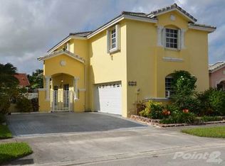 9280 SW 154th Ct, Miami, FL 33196