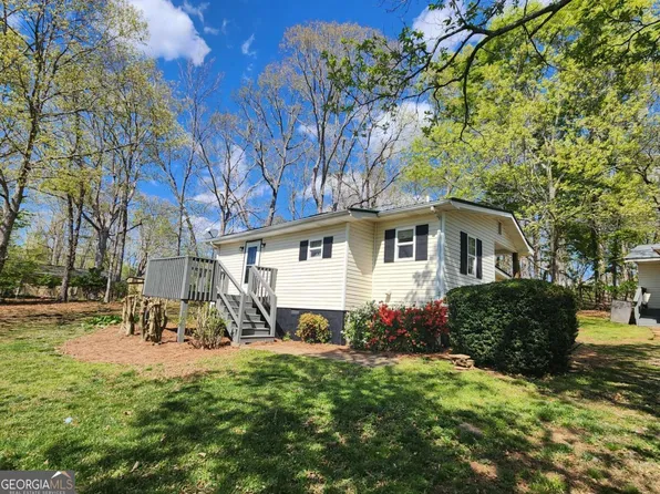 5525 Saddle Club Rd, Gainesville, GA 30506