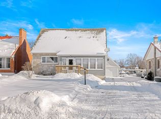 37 Ferguson Dr, Brockville, ON K6V 4P9