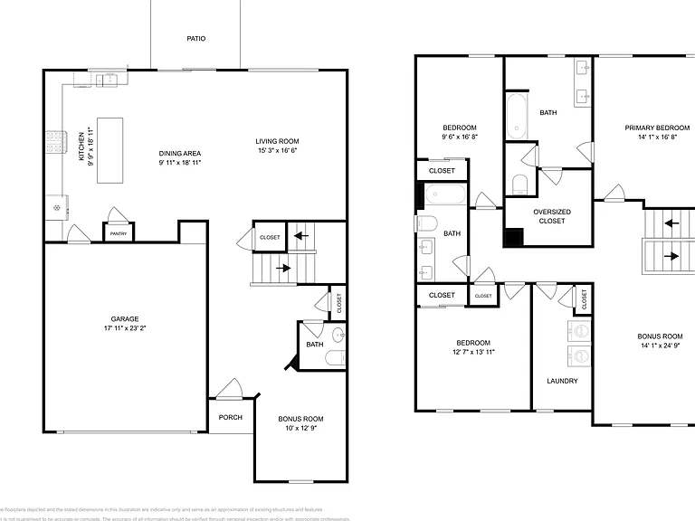 12583 W Midway Ave — Photo 18