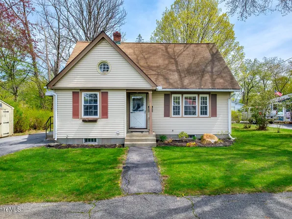 535 Barbour St, North Adams, MA 01247