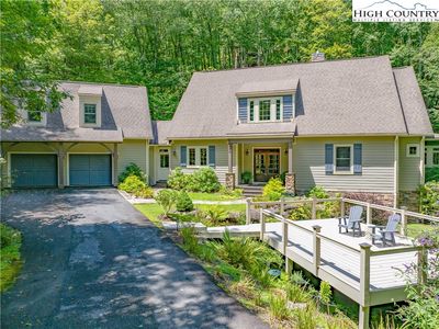 468 Twin Rivers Drive, Boone, NC, 28607