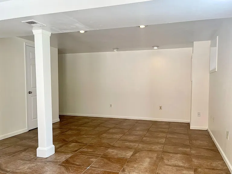Basement -1
