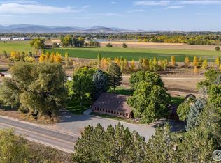 8845 Rogers Rd, Longmont, CO 80503