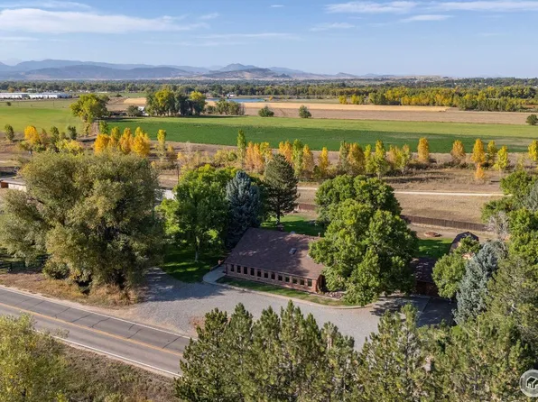 8845 Rogers Rd, Longmont, CO 80503